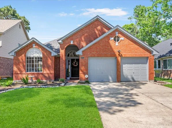 8323 Lake Crystal Dr, Houston, TX 77095