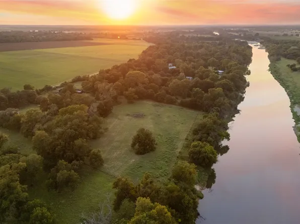 Horseshoe Bend Rd, Waco, TX 76708