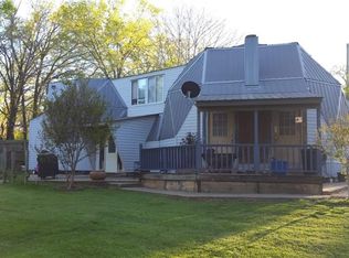 135 Whitaker Cir, Gordonville, TX 76245