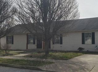 203 Grinder Ct, Nicholasville, KY 40356