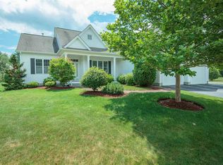 2 Westgate Way, Amherst, NH 03031