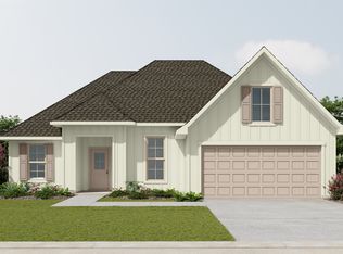 Redondo V J Plan, Oak Landing, Gulfport, MS 39503