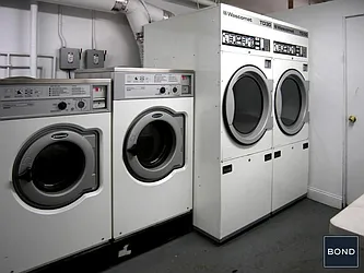 Rented by Bond New York