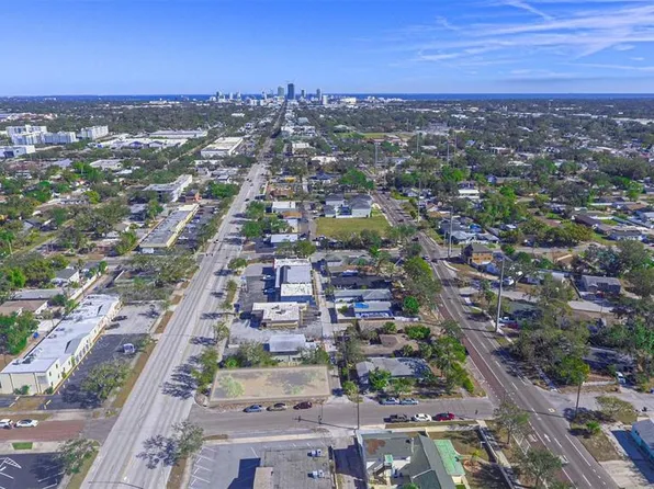 Central Ave Lot 8, Saint Petersburg, FL 33711