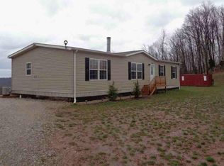 613 N Ridge Rd, Ripley, WV 25271