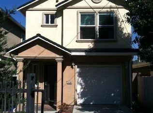 1604 1st St, Richmond, CA
