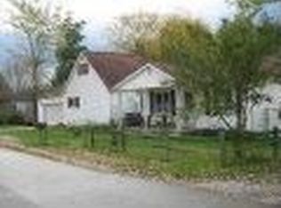 616 Center Ave, Wurtland, KY 41144