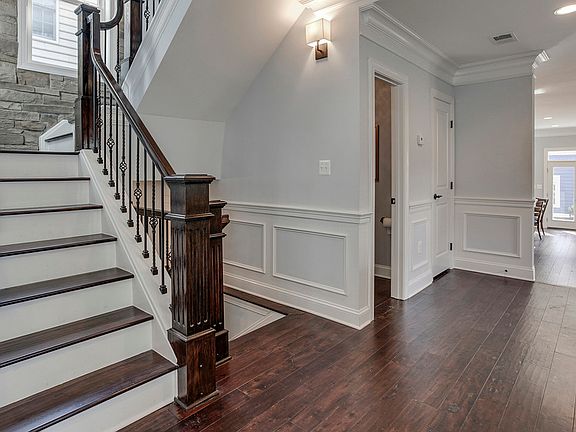 STAIRWAY