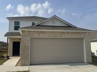 8109 Donna Dr, North Little Rock, AR 72113