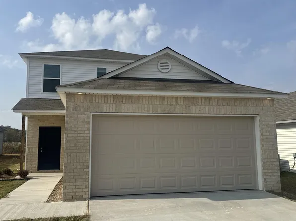 8109 Donna Dr, North Little Rock, AR 72113