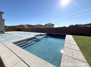 1317 Hopespring Loop Ave, North Las Vegas, NV 89084