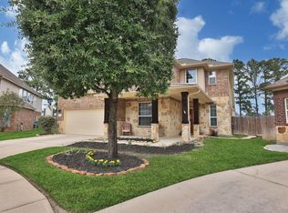 9003 Newcroft Ct, Tomball, TX 77375
