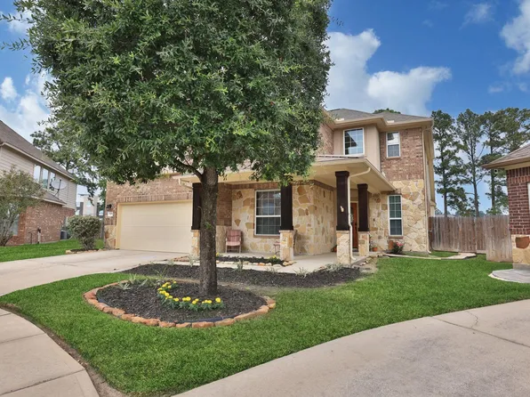 9003 Newcroft Ct, Tomball, TX 77375