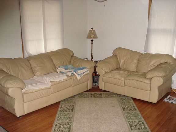 Front room