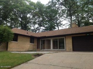 3060 Sherwood Ct, Muskegon, MI 49441