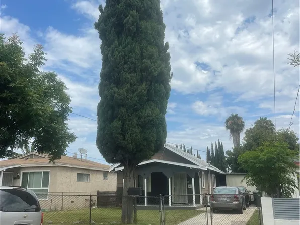 12313 Hibbing St, Artesia, CA 90701