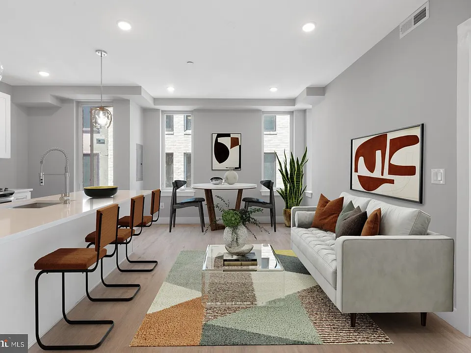 1144 Frankford Ave #501