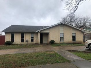 2816 Raintree Dr, Plano, TX 75074