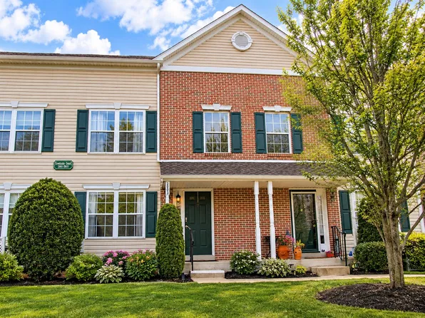 2003 Creekside Ct, Warrington, PA 18976