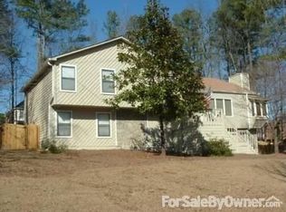 3287 Winter Wood Ct, Marietta, GA