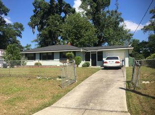875 Cornwallis Dr, Jacksonville, FL 32208