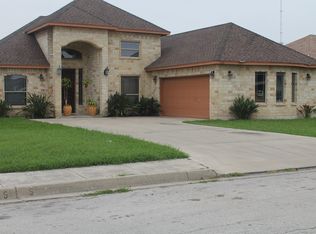 125 Crepe Myrtle, Brownsville, TX 78520