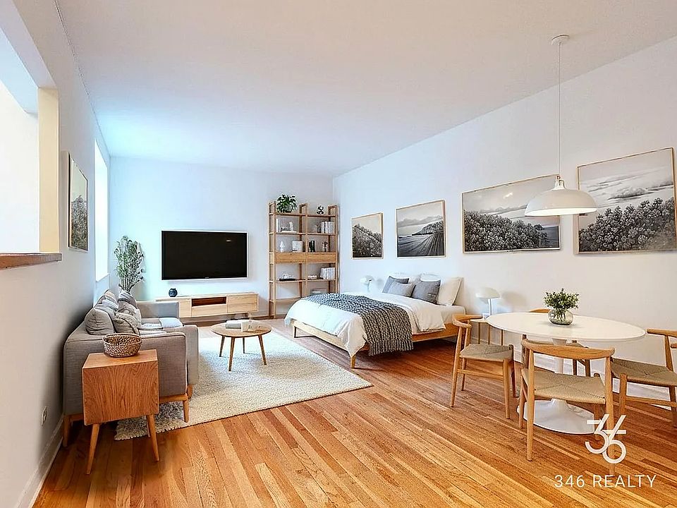 1st image of 711 W End Ave APT 7HN