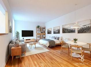 711 W End Ave APT 7HN, New York, NY 10025
