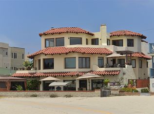 2655 Ocean Front Walk, San Diego, CA 92109