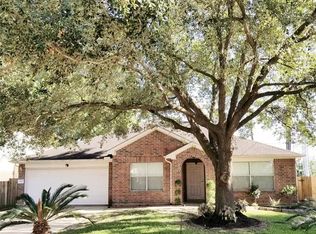 1447 Autumn Dawn Ct, Missouri City, TX 77489