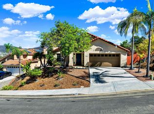 1387 Avenida Azul, San Marcos, CA 92069