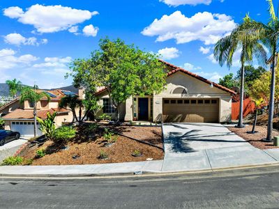 1387 Avenida Azul, San Marcos, CA, 92069