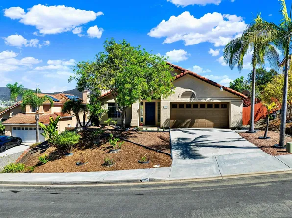 1387 Avenida Azul, San Marcos, CA 92069