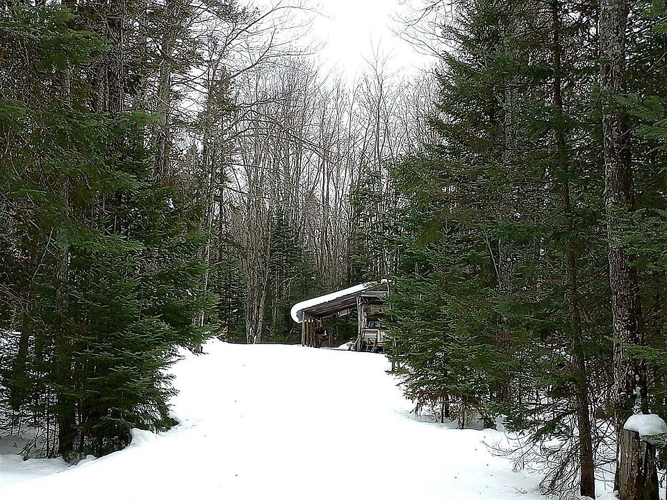 13649 N Airport Grn, Shingleton, MI 49884 Zillow