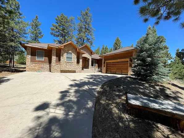 575 Creekside Ln, Big Bear City, CA 92314