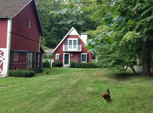 123 Bedford Rd, Greenwich, CT 06831