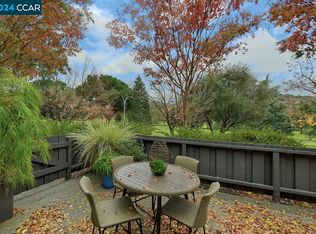 2524 Saklan Indian Dr, Walnut Creek, CA 94595
