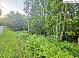 LOT 21 Eagles Landing Dr, Crumpler, NC 28617