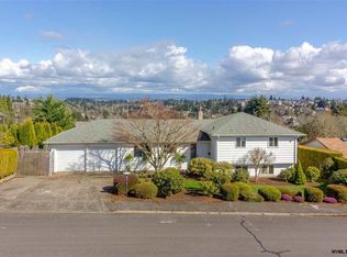 1264 32nd Ave NW, Salem, OR 97304