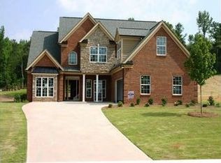 2149 Apalachee Trl, Monroe, GA 30656