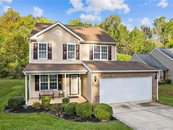 6221 Creekbrooke Ct, Browns Summit, NC 27214
