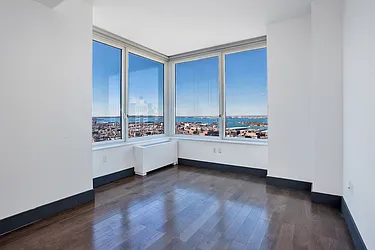 Rented by Corcoran