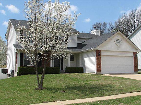 4th image of 1980 Timberwood Crossing Dr