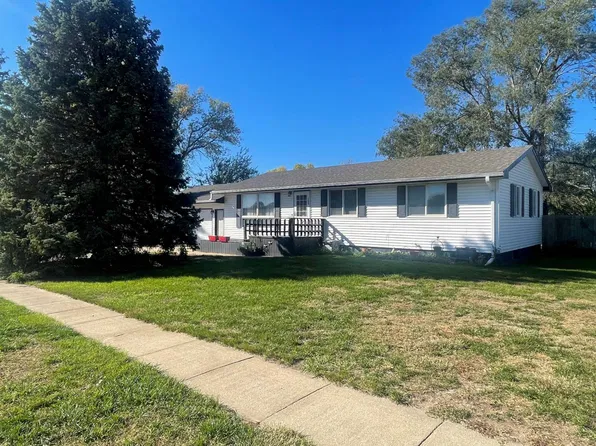 169 Buckeye Rd, Niobrara, NE 68760