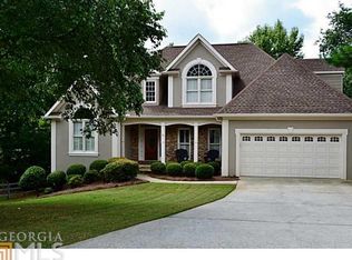3495 White Fox Ln, Suwanee, GA 30024