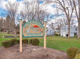 18 Cinnamon Spgs UNIT 18, South Windsor, CT 06074