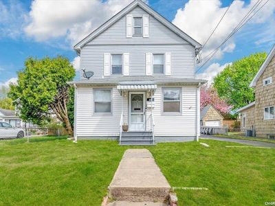 43 Ellard Avenue, Great Neck, NY, 11024