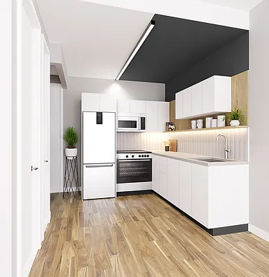 Rented by Nest Seekers International | media 10