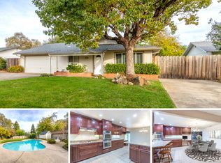 1939 Cameo Ct, Redding, CA 96002