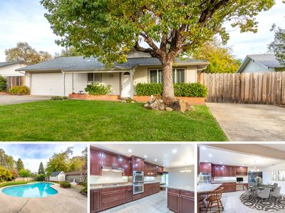 1939 Cameo Ct, Redding, CA, 96002